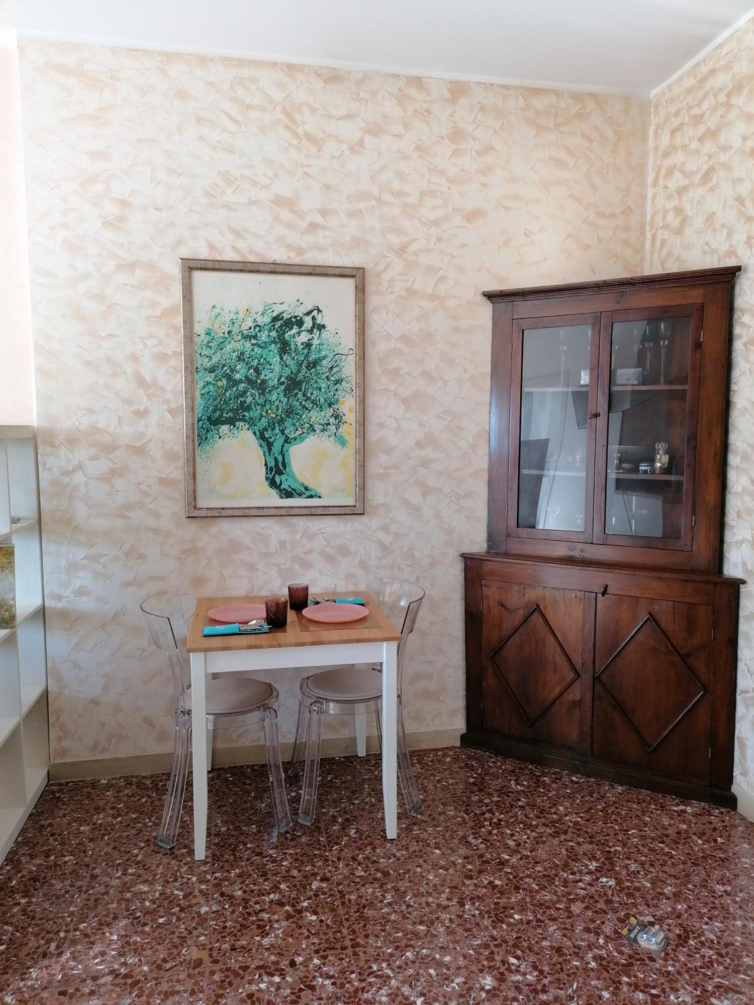Giovanna Home Messina Exterior photo